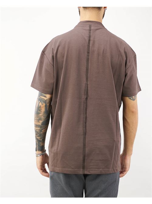 Basic t-shirt State of Order STATE OF ORDER | T-shirt | SO1TFW24250014M041